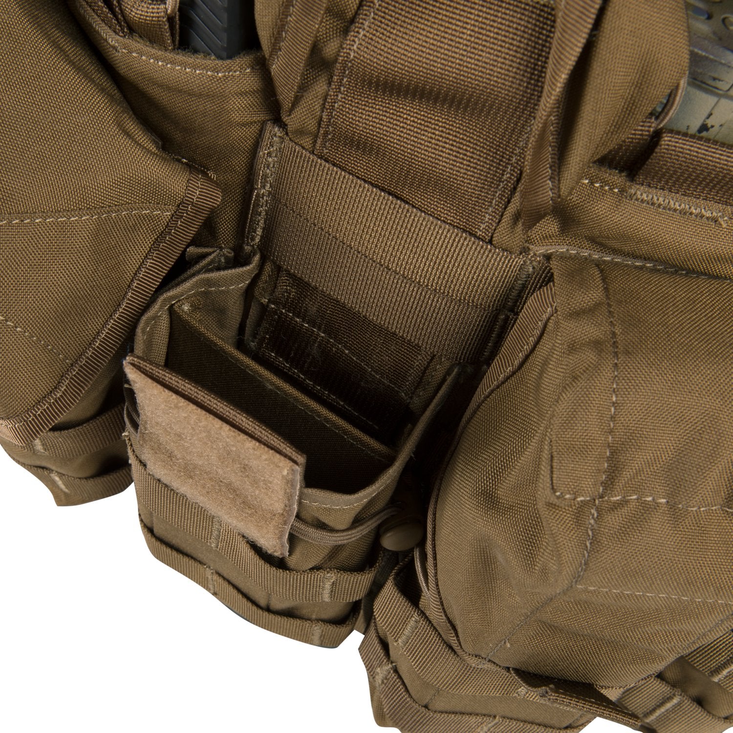 Guardian Chest Rig Woodland by Helikon