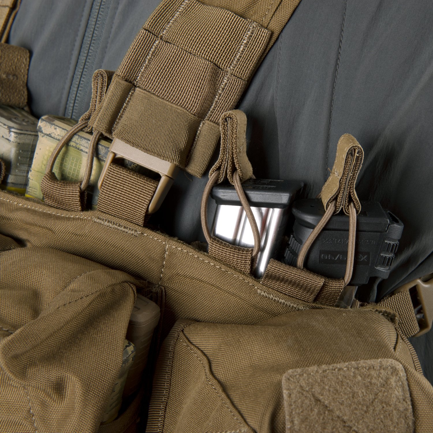 Helikon-Tex Guardian Chest Rig Adaptive Green by Helikon-Tex