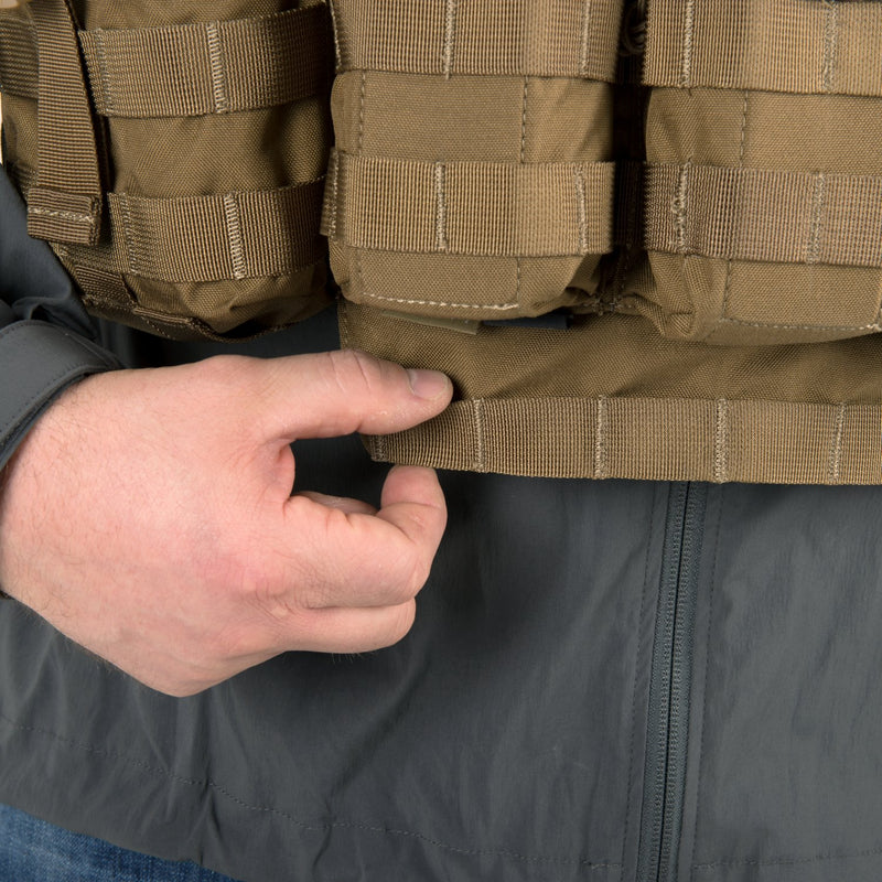 Guardian Chest Rig Woodland by Helikon