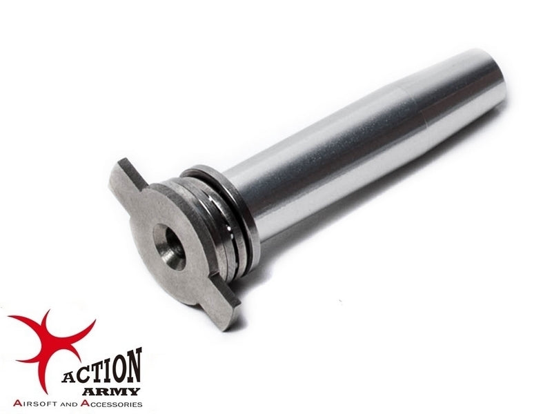 Guida Molla Cuscinettato In Alluminio V3 by Action Army