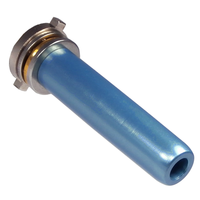 Guidamolla Cuscinettato 2° Generazione by FPS