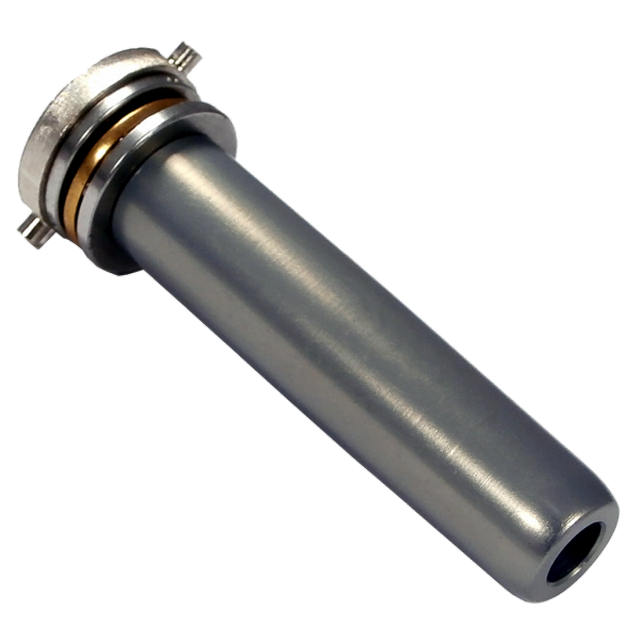 Guidamolla Cuscinettato 2° Generazione con Perni Tondi by FPS