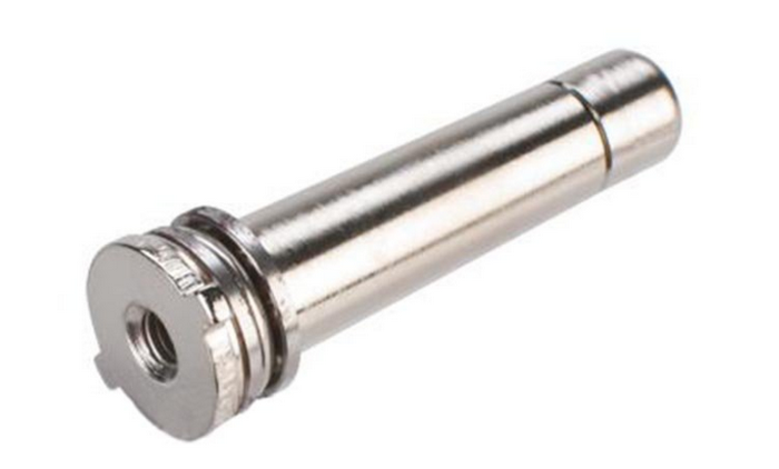 Guida Molla Cuscinettato Steel Enhanced Ball Bearing Ver. 2 Spring Guide by Lonex