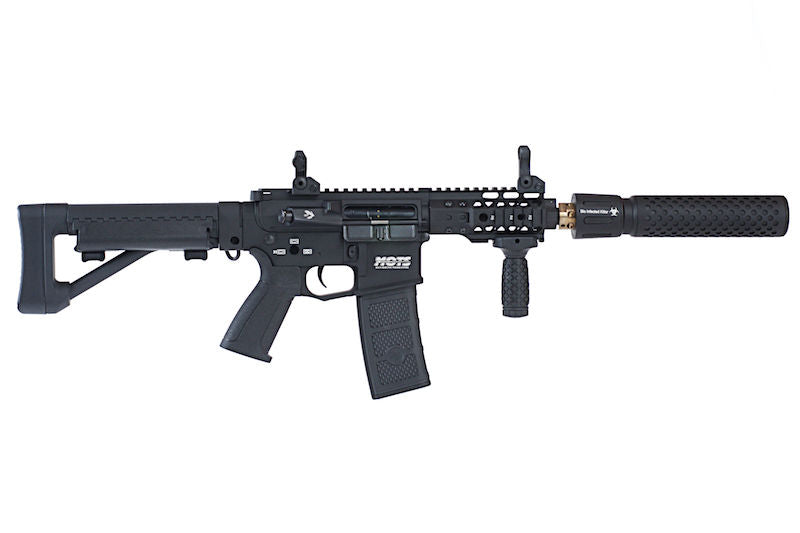 Gun 020 Free Float Recoil System 5" RAS EBB  by G&P