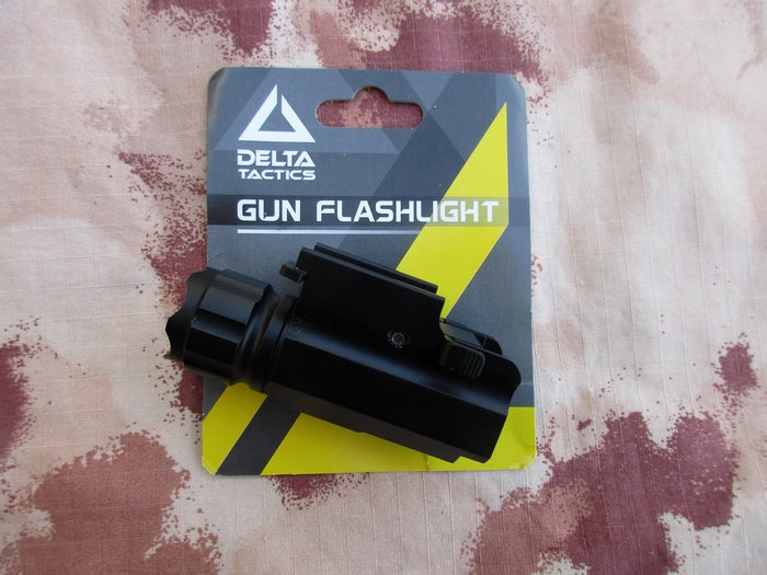 Gun Flashlight 220 Lumen Led Cree XP-G R