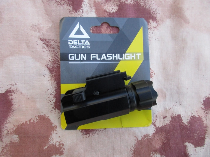 Gun Flashlight 220 Lumen Led Cree XP-G R