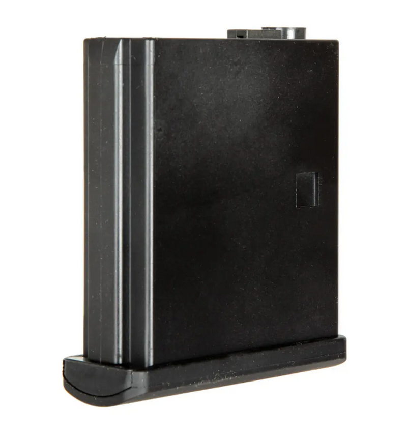 HALO MA5B ICWS Individual Combat Weapon System AEG 160bb Magazine by Snow Wolf