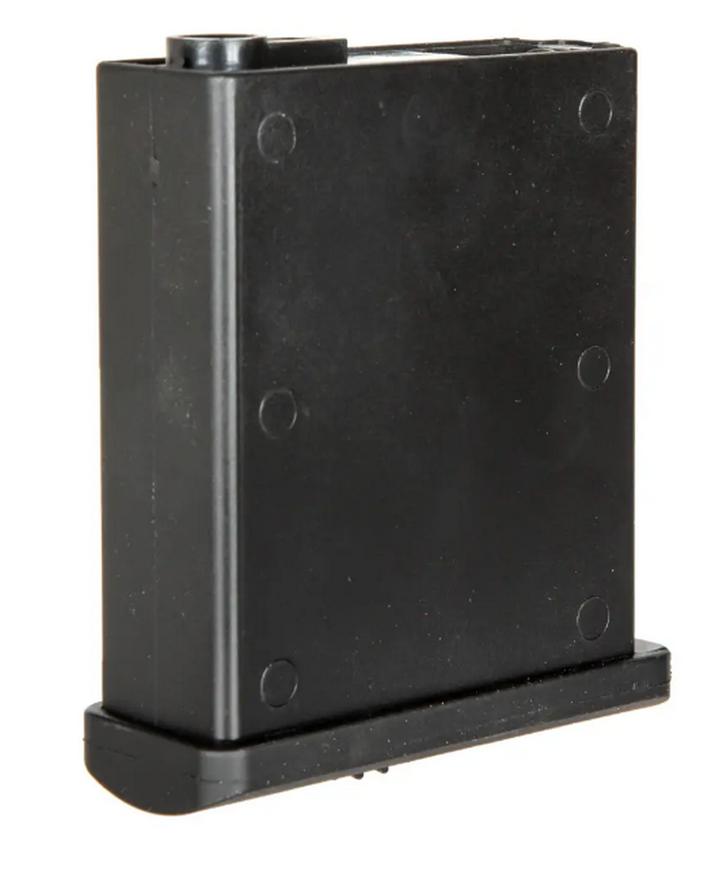 HALO MA5B ICWS Individual Combat Weapon System AEG 160bb Magazine by Snow Wolf