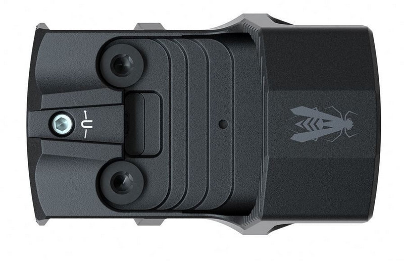 HEX Wasp Micro Red Dot Sight MOA 3.5 by HEX