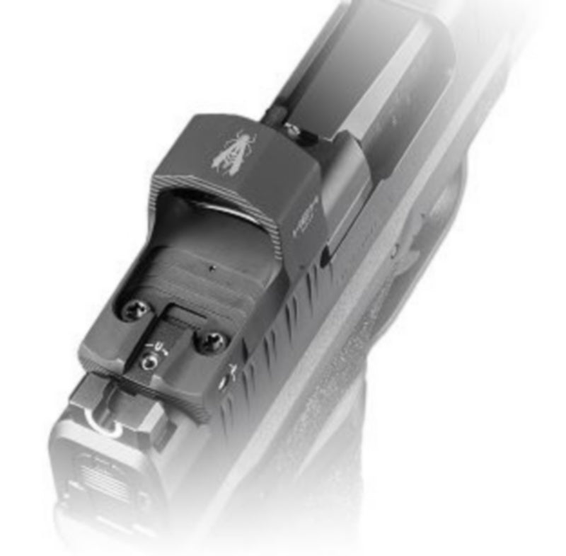 HEX Wasp Micro Red Dot Sight MOA 3.5 by HEX