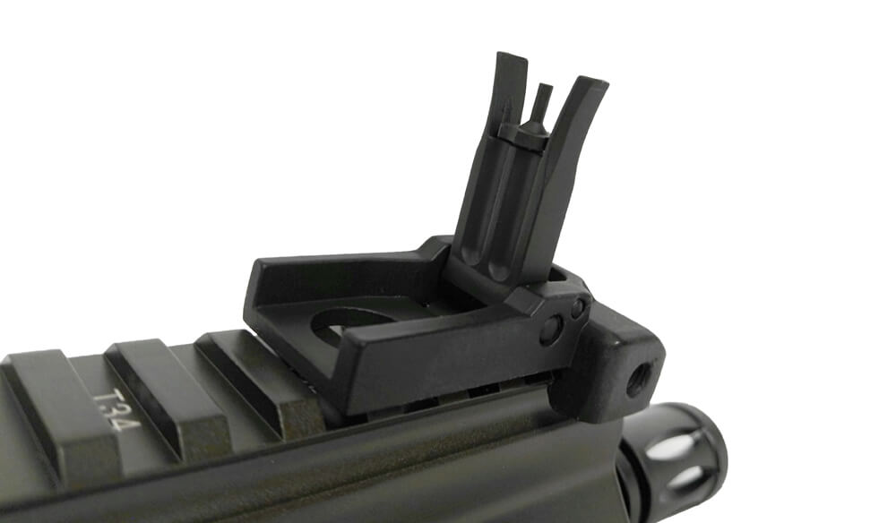 Mako MK416D Devgru 9" Bronze - Tan Full Metal by Mako Ind.