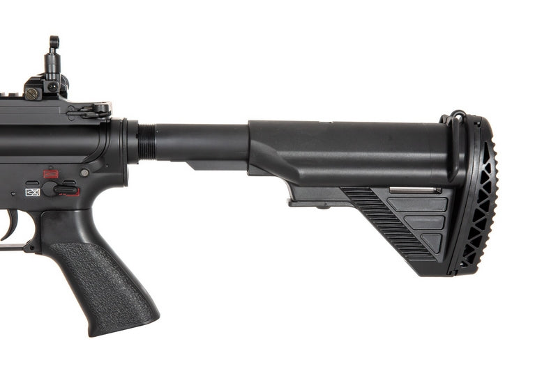 Double Bell M4 - 416 Type Carbine Full Metal by Double Bell