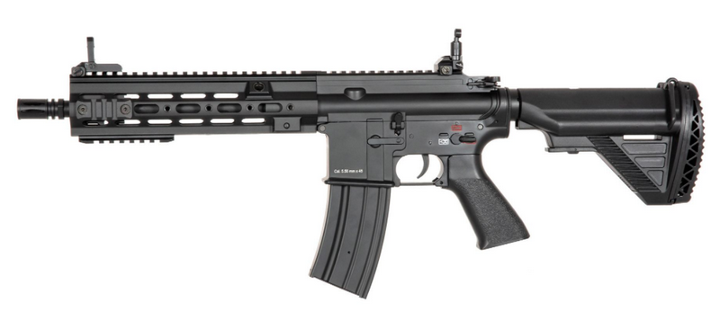 Double Bell M4 - 416 Type Carbine Full Metal by Double Bell