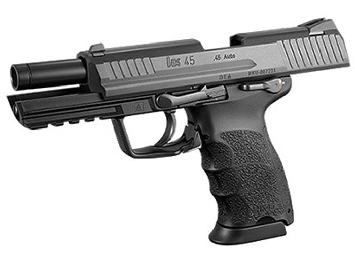 Tokyo Marui H45-P45 .45 ACP GBB by Tokyo Marui