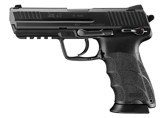 Tokyo Marui H45-P45 .45 ACP GBB by Tokyo Marui