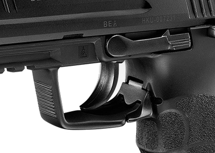 Tokyo Marui H45-P45 .45 ACP GBB by Tokyo Marui