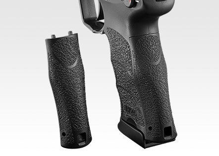 Tokyo Marui H45-P45 .45 ACP GBB by Tokyo Marui