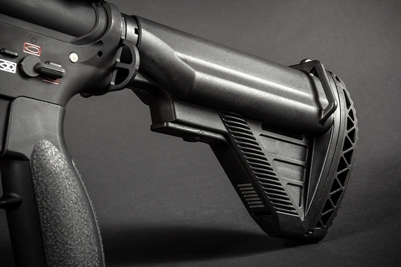 OFFERTE SPECIALI - SPECIAL OFFERS: Evolution Airsoft 416 Type E-416 CQB ETS Electronic Trigger System by Evolution Airsoft