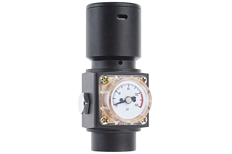 HPA Balystik HPR800C Regulator Version 3 by Balystik