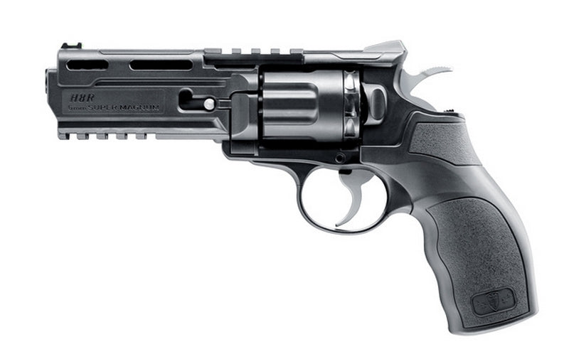 H8R Gen2 Co2 Revolver 10bb Elite Force by Umarex