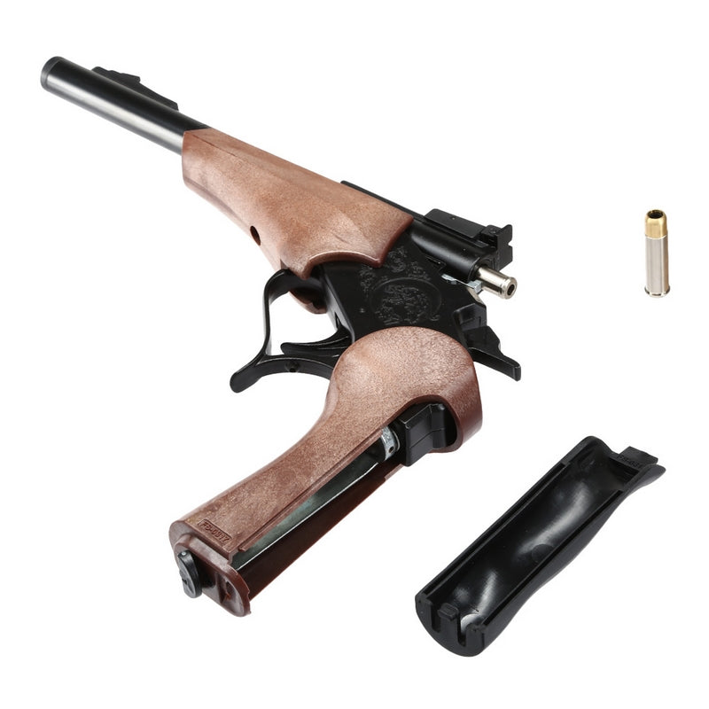 HWASAN G2 Contender Co2 Farsan Thompson Co2 250mm. Break Top Pistol by FARSAN Haw San