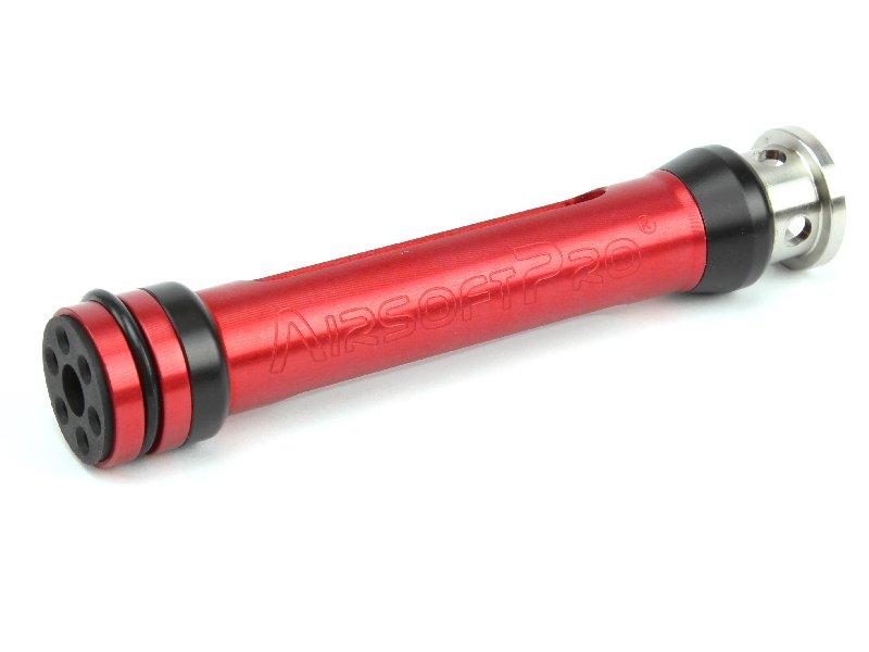 Hybrid Piston For Cyma SWS M24 CM.702 Rifle And Similars by AirsoftPro