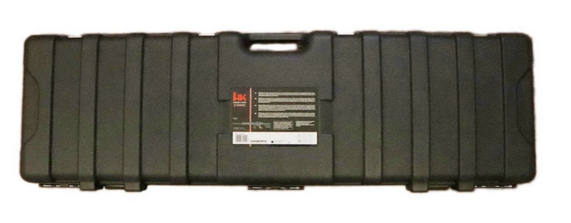 PSG1 HK GBBR by VFC per Umarex