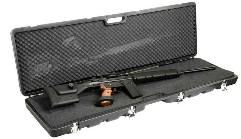 PSG1 HK GBBR by VFC per Umarex