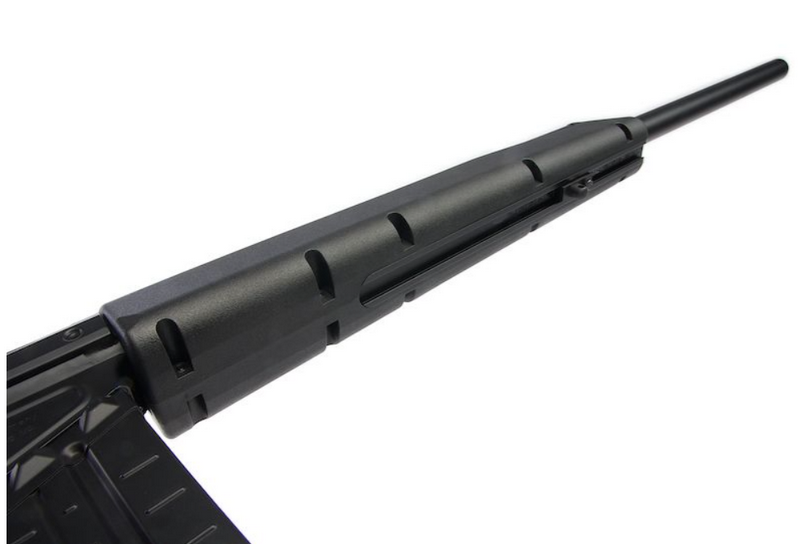 PSG1 HK GBBR by VFC per Umarex