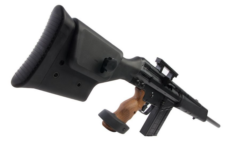 PSG1 HK GBBR by VFC per Umarex