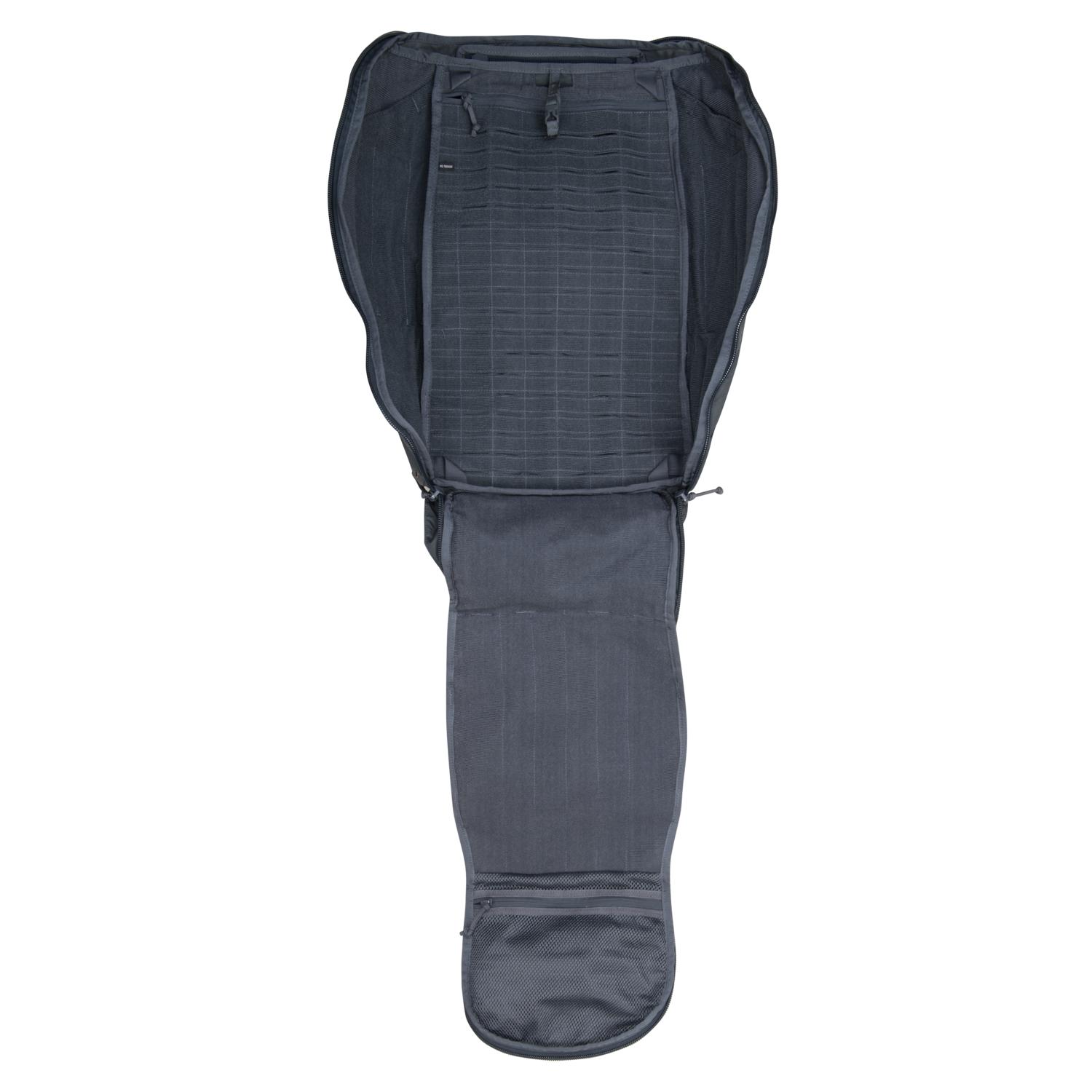 Halifax Medium Backpack 3-Day 40L Shadow Grey by Direct Action