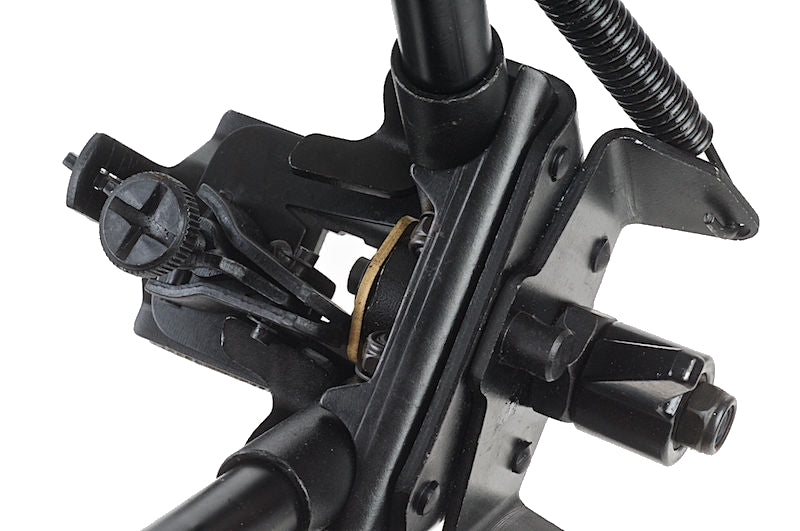 Harris Type Stud Mount Bipod by Ares