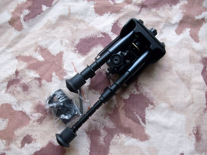 Harris Type Universal Compact Bipod by Swiss Arms