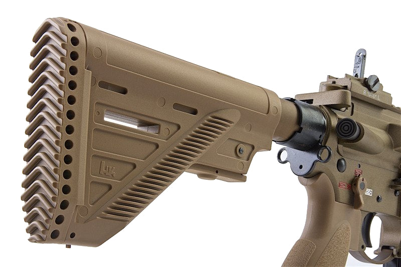 HECKLER & KOCH HK416 A5 GBBR GEN 2 RAL 8000 by Vfc per Umarex
