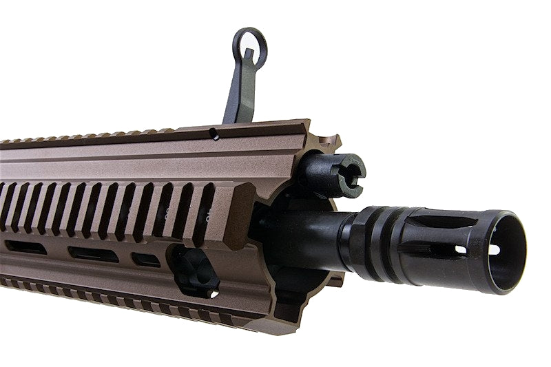 HECKLER & KOCH HK416 A5 GBBR GEN 2 RAL 8000 by Vfc per Umarex