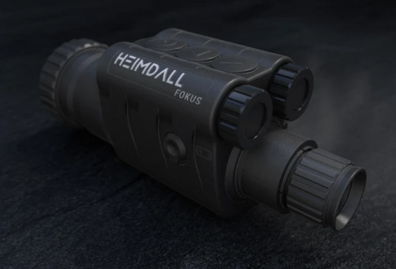 Heimdall Therma Vision Visore Termico Fokus 50 by Heimdall