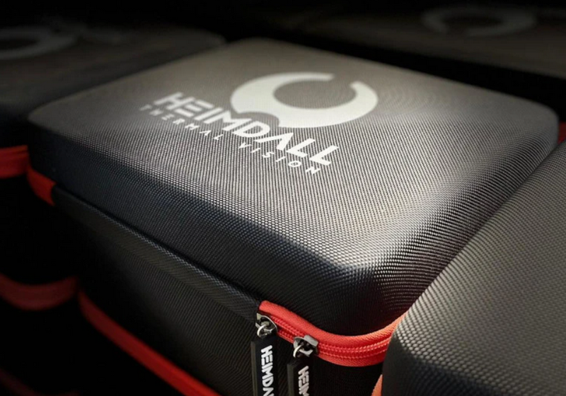 Heimdall Therma Vision Visore Termico Fokus 50 by Heimdall