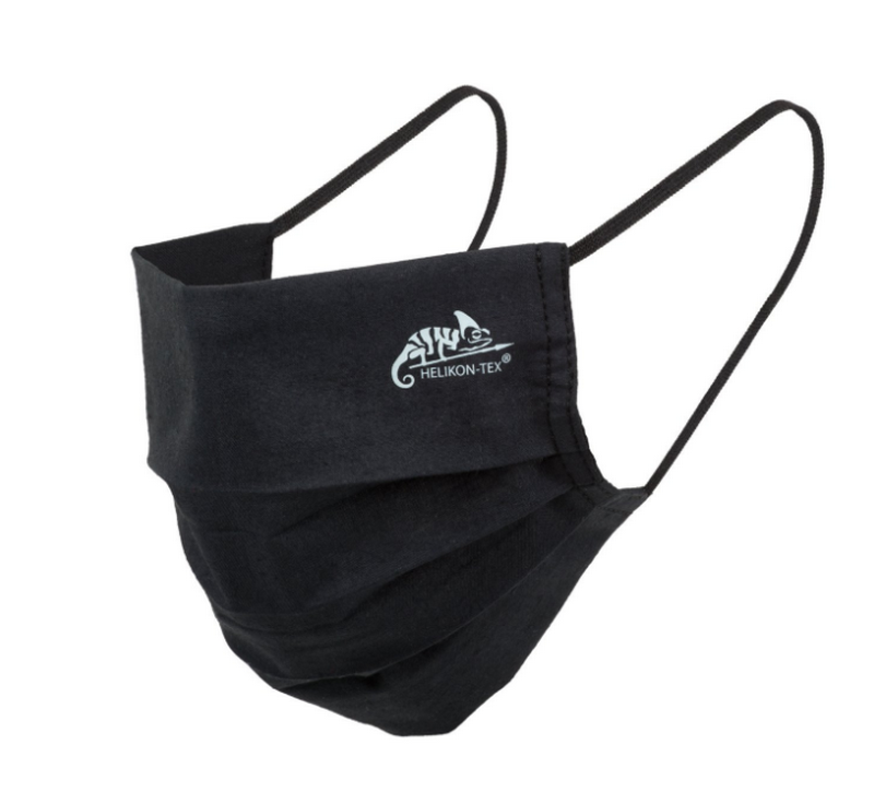 Helikon-Tex Mascherina Reusable Face Mask - Filter Pocket by Helikon-Tex