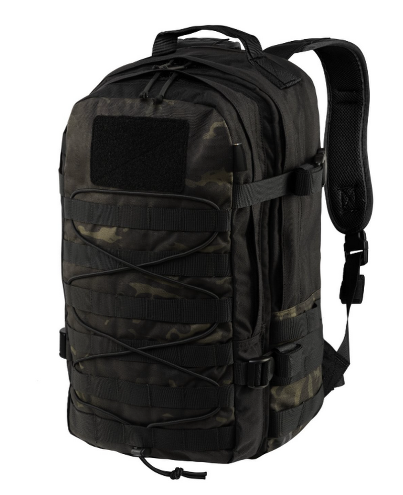 Helikon-Tex Raccoon MK2 MCB Multicam Black Cordura BackPack 20L by Helikon-Tex
