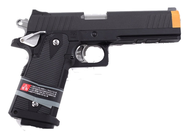 Hi-Capa 5.1 E AEP by Marui