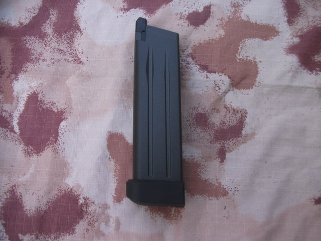 HI-CAPA 5.1 Full Metal a Gas by WE