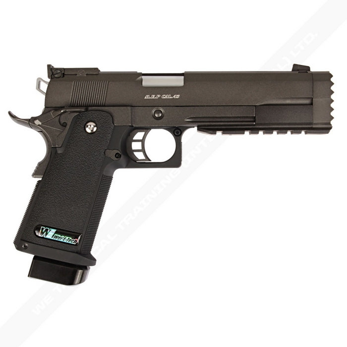 Hi-Capa 5.2R GBB Full Metal by We