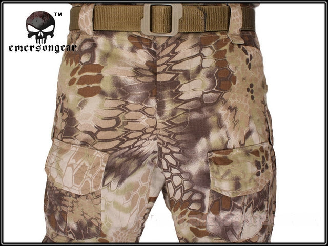 Highlander Kryptek Type Tactical Pants Gen. 3 HLD by Emerson