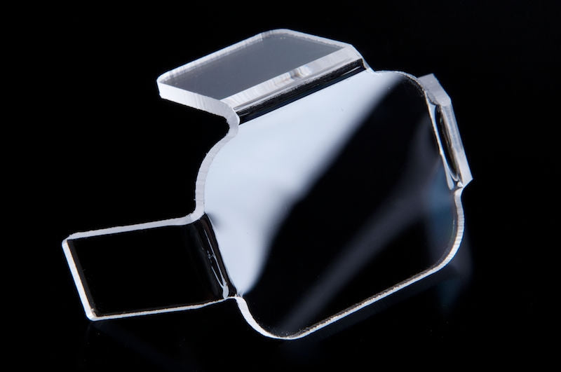 Holo Sight EoTech 551 - 552 - 553 - 556 Lens Protection