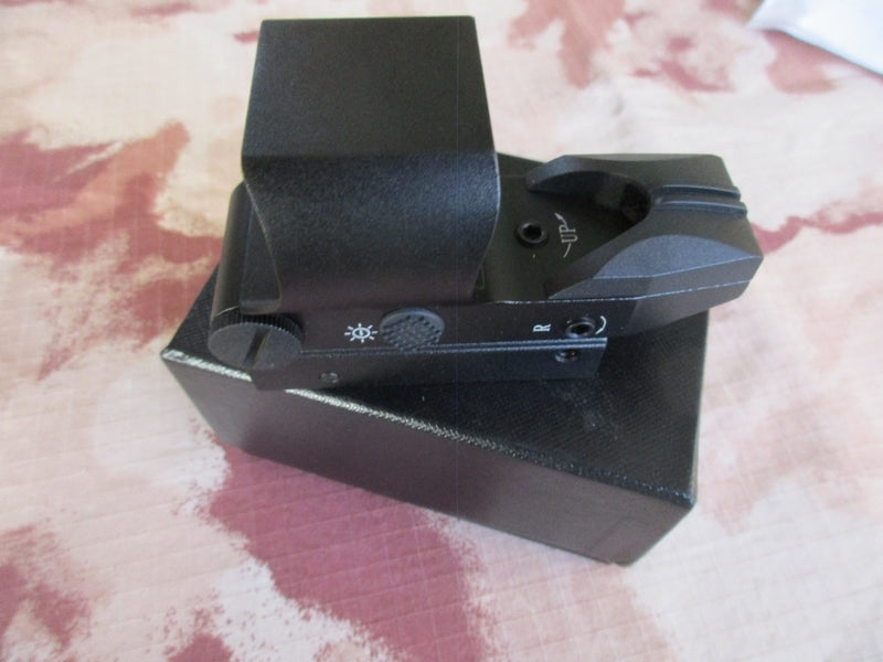 Holy Warrior 551 Holo Sight  by Holy Warrior