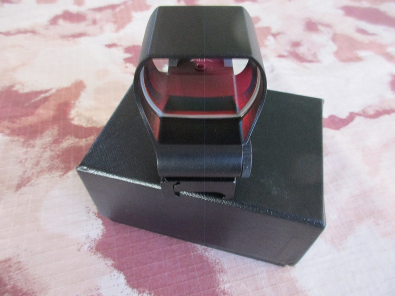 Holy Warrior 551 Holo Sight  by Holy Warrior