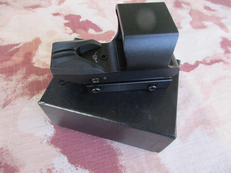 Holy Warrior 551 Holo Sight  by Holy Warrior