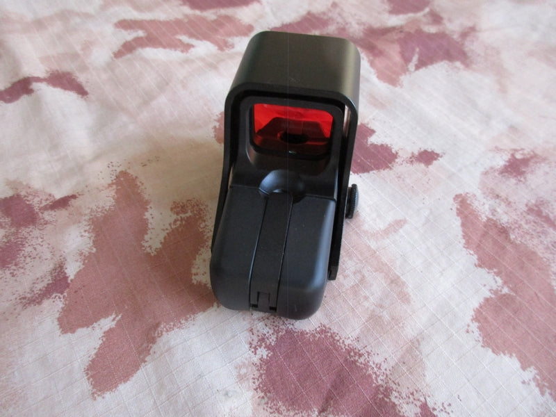 Holy Warrior 551 Holo Sight  by Holy Warrior