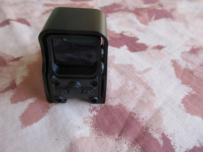 Holy Warrior 551 Holo Sight  by Holy Warrior