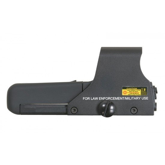 Holosight 552 Black by Holy Warrior